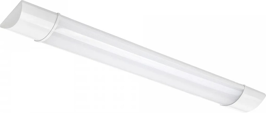 Rabalux 1451 LED svietidlo pod kuchynskú linku Batten Light 20W | 4000K