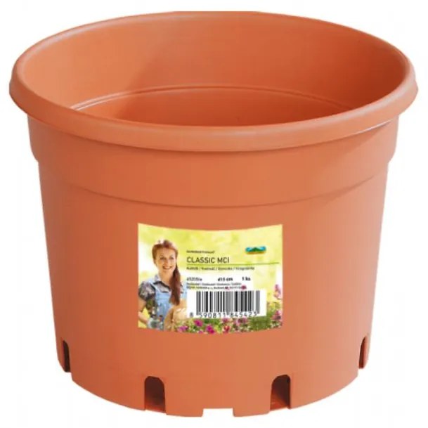Kvetináč Classic MCI 4L
