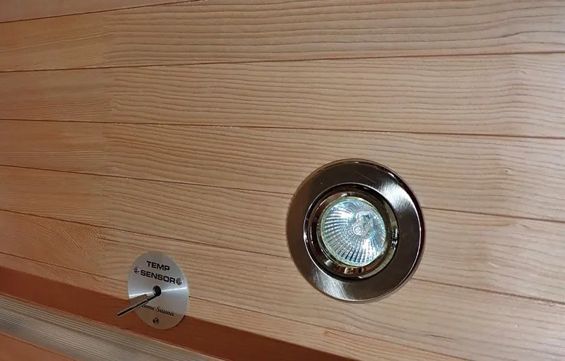 Hanscraft Infrasauna SAN MARINO