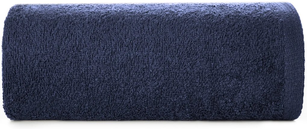 FROTÉ UTERÁK SMOOTH 16X21 CM TMAVOMODRÁ