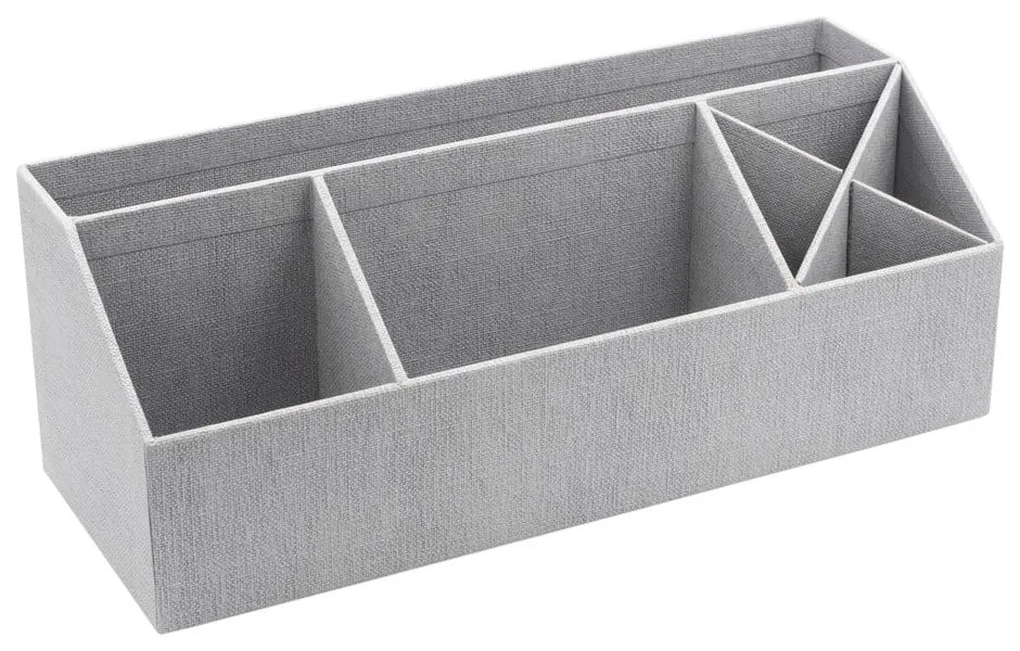 Kartónový organizér na písacie potreby Elisa – Bigso Box of Sweden