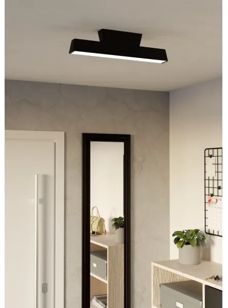 Eglo 99601 - LED RGBW Stmievateľné stropné svietidlo SIMOLARIS-Z LED/16W/230V