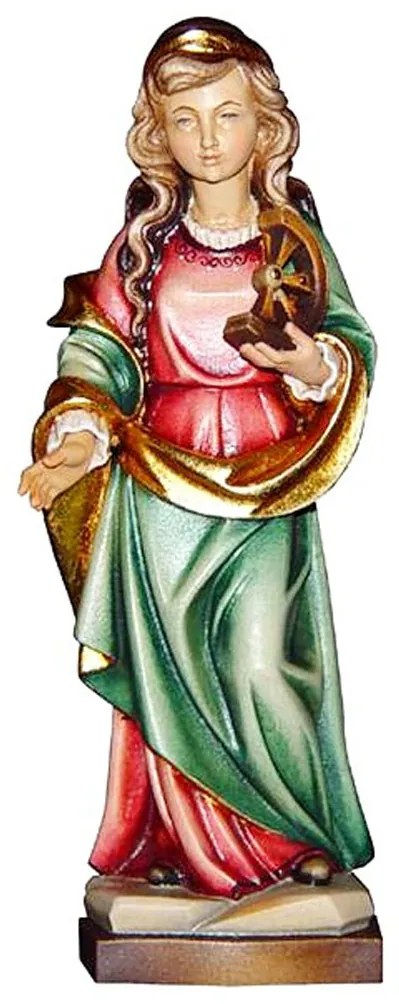 Svätá Katarína
