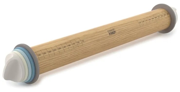 Nastaviteľný valček Joseph Joseph Adjustable Rolling Pin