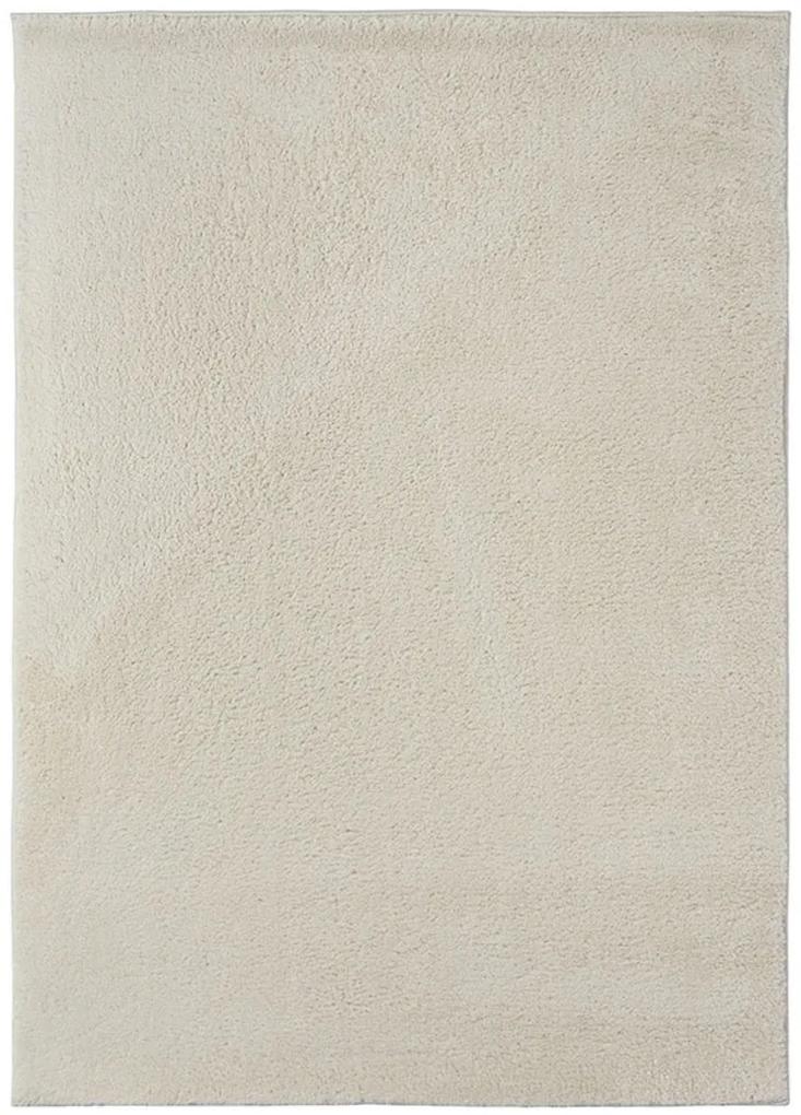 Koberce Breno Kusový koberec SPRING ivory, béžová,160 x 230 cm