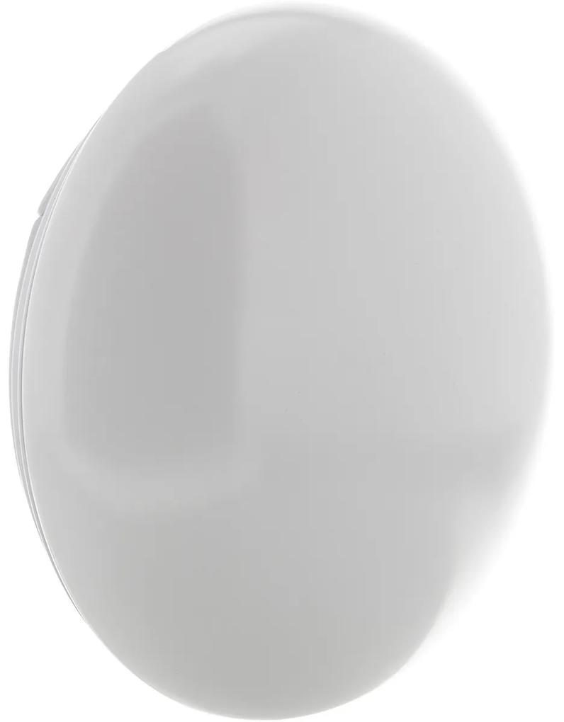 Retlux RSM 106 Stropné LED svietidlo neutrálna biela​, pr. 22 cm, 12 W, 850 lm