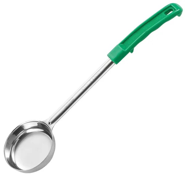 TableCraft Spoonout Farebný Zelená 118 ml