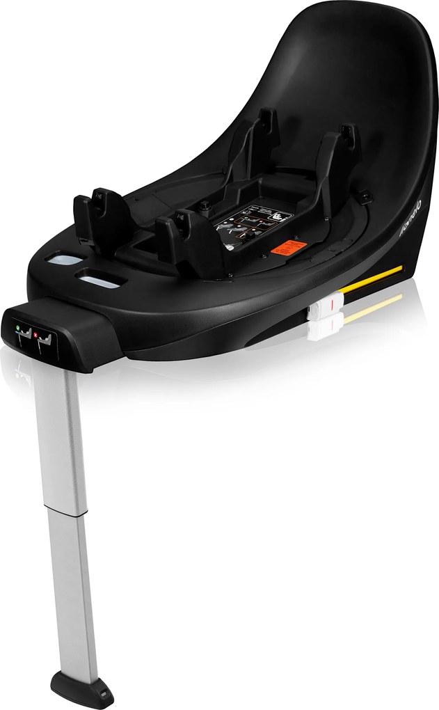 Lionelo báza isofix k autosedačke Moxie i-Size