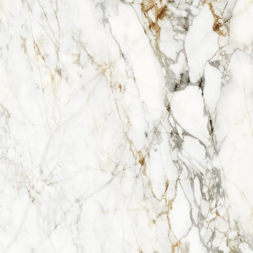 Gresová dlažba Barnaby White Pulido/Poler/Leštené 120/120 RECT.