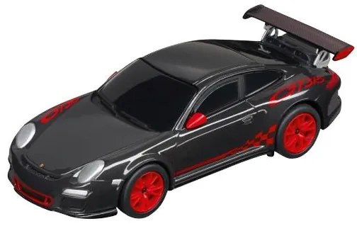 Carrera Go!!! Autodráha Slot Racing System 1 : 43 (policajná pasca)  (100381543)