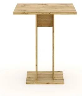 Stôl STRAPO dub wotan