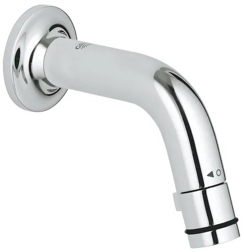 Grohe Grohe univerzálna nástenná batéria chróm 20205000 G20205000