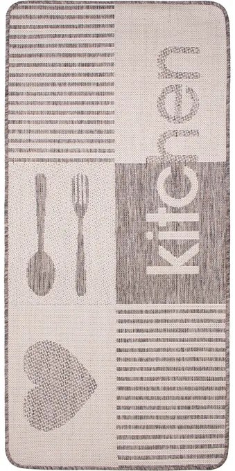 Koberec / behúň FLEX 19053/P19