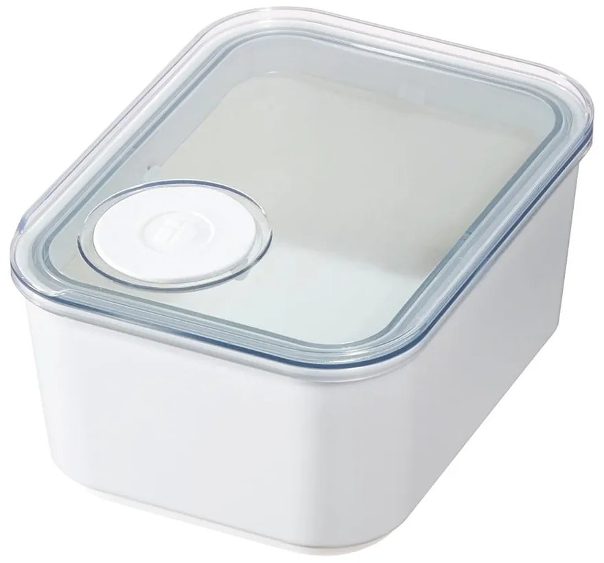 Dóza na múku/na sypké potraviny Eco System – iDesign