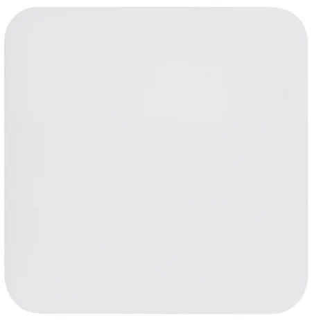 Brilagi - LED Stmievateľné stropné svietidlo OPAL LED/24W/230V 3000/4000/6500K+DO