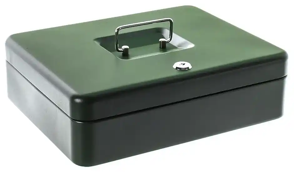 Rottner GunBox box na uloženie zbrane a streliva zelený | BIANO