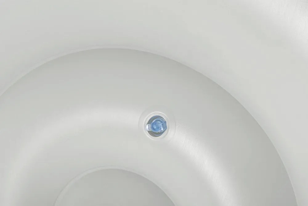 Nafukovacie kreslo s osvetlením 102 x 97 x 71 cm Bestway 75086