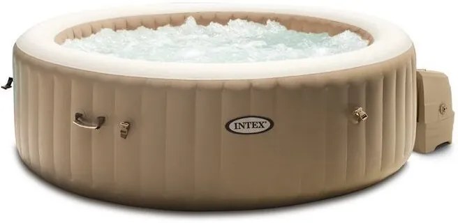 Intex 28476 Vírivý bazén Pure Spa Bubble 196x71cm