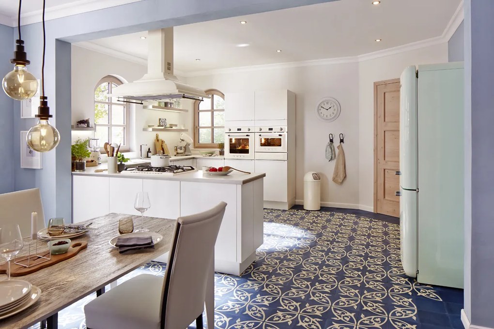 Cementové dlaždice 295 | Articima