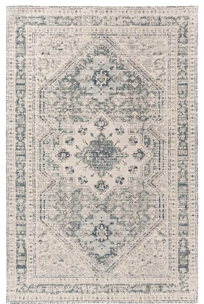 Ženilkový koberec „Mahdi", 200 x 300 cm