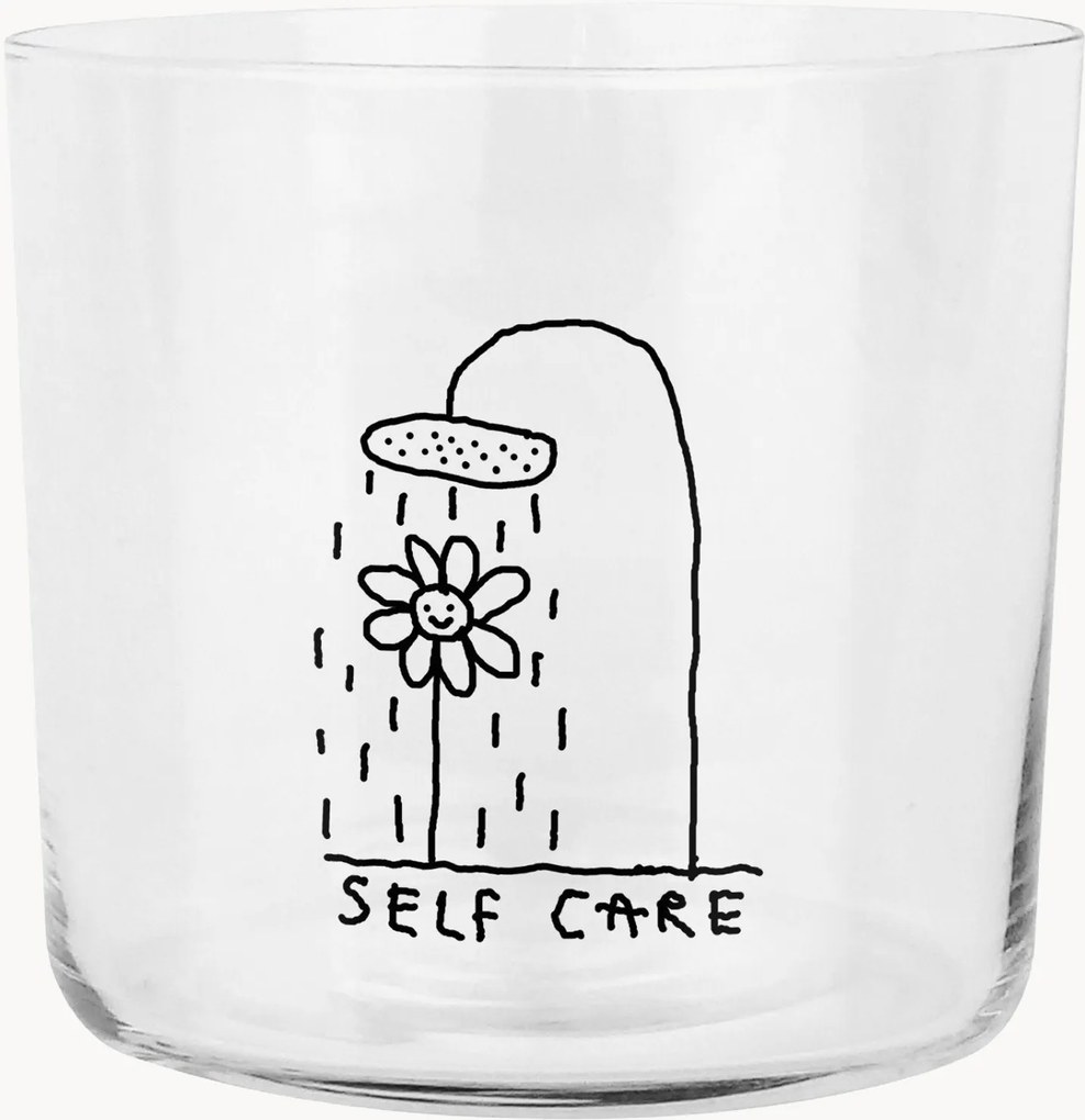Pohár Self Care