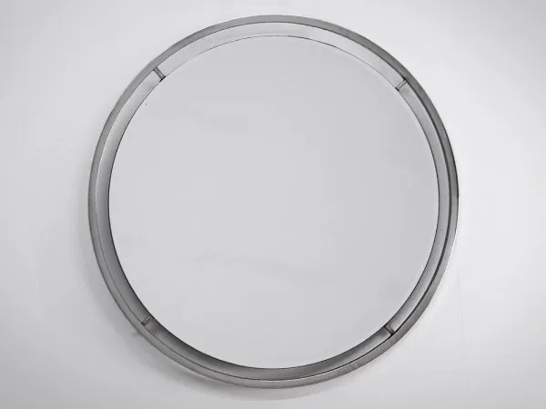 Dizajnové zrkadlo Juene silver dz-juene-silver-1428 zrcadla