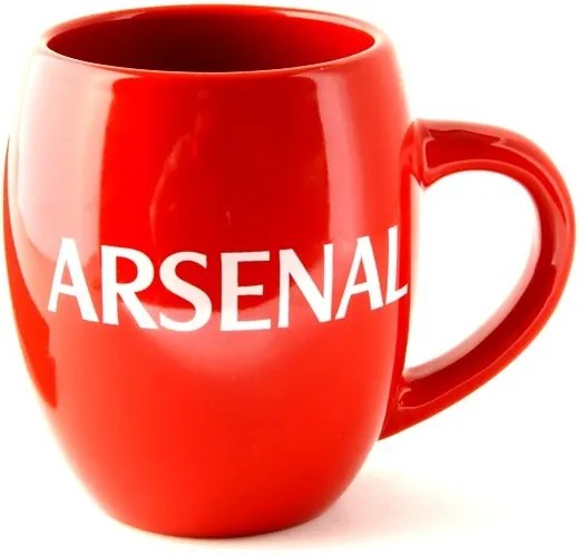 Keramický hrnček ARSENAL Tea Tub 550ml