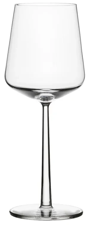 Poháre na červené víno Essence 0,45l, 2ks