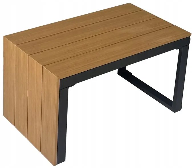 Set záhradného nábytku Nuforma I