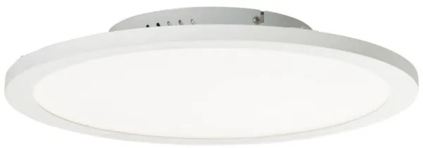 Brilliant - LED RGBW Stmievateľné stropné svietidlo ABIE LED/24W/230V + DO