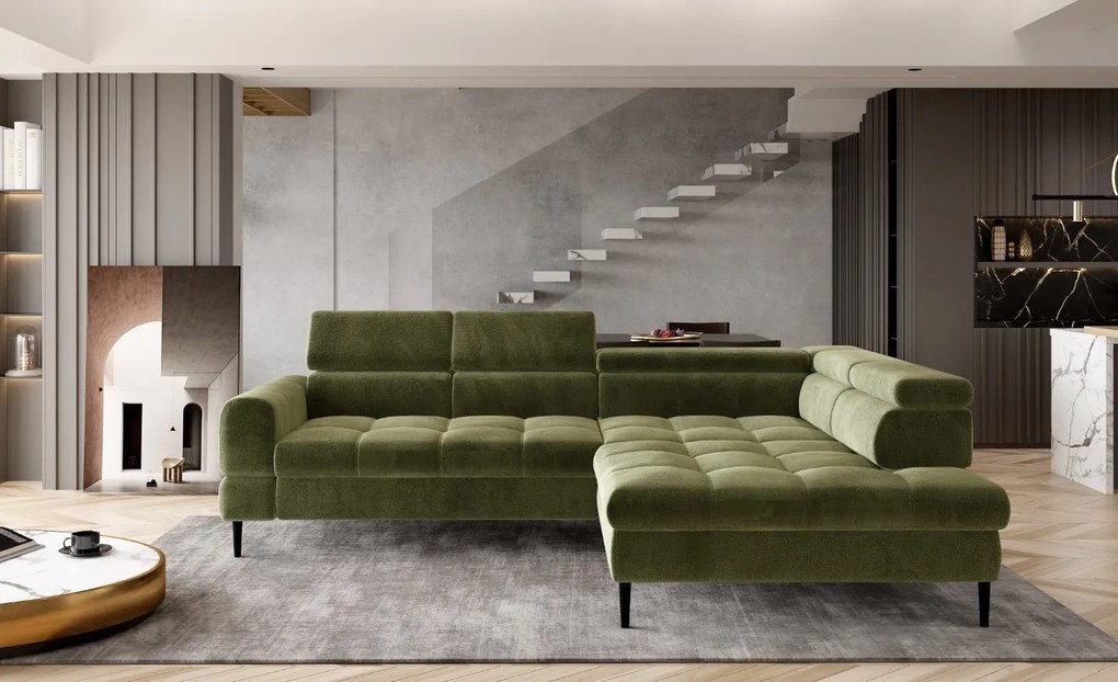 Sedacia súprava BREEZE L