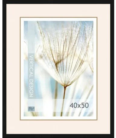 Fotorám 40x50, Quadro/8