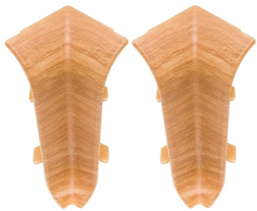 Vnútorný rohovník  154 Premium Classic – Dub Cavalion  - 2 ks