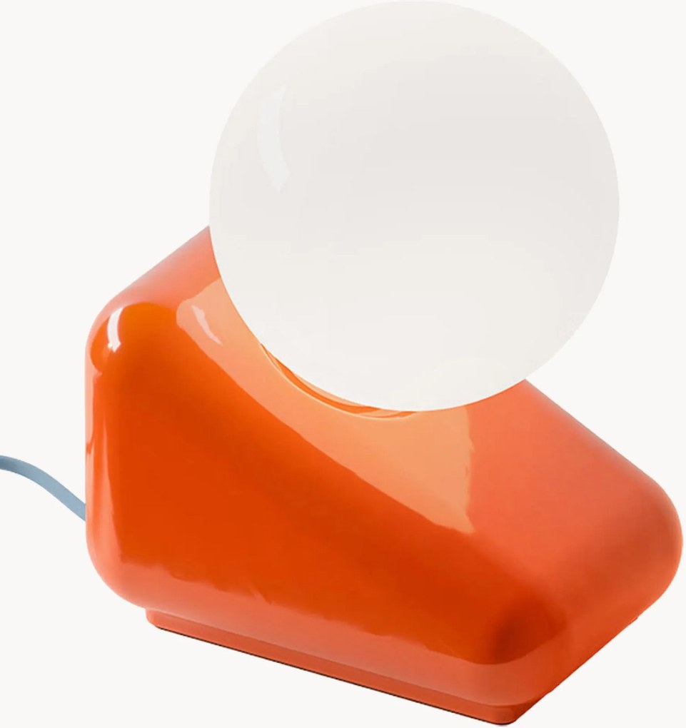 Stolová lampa Flip