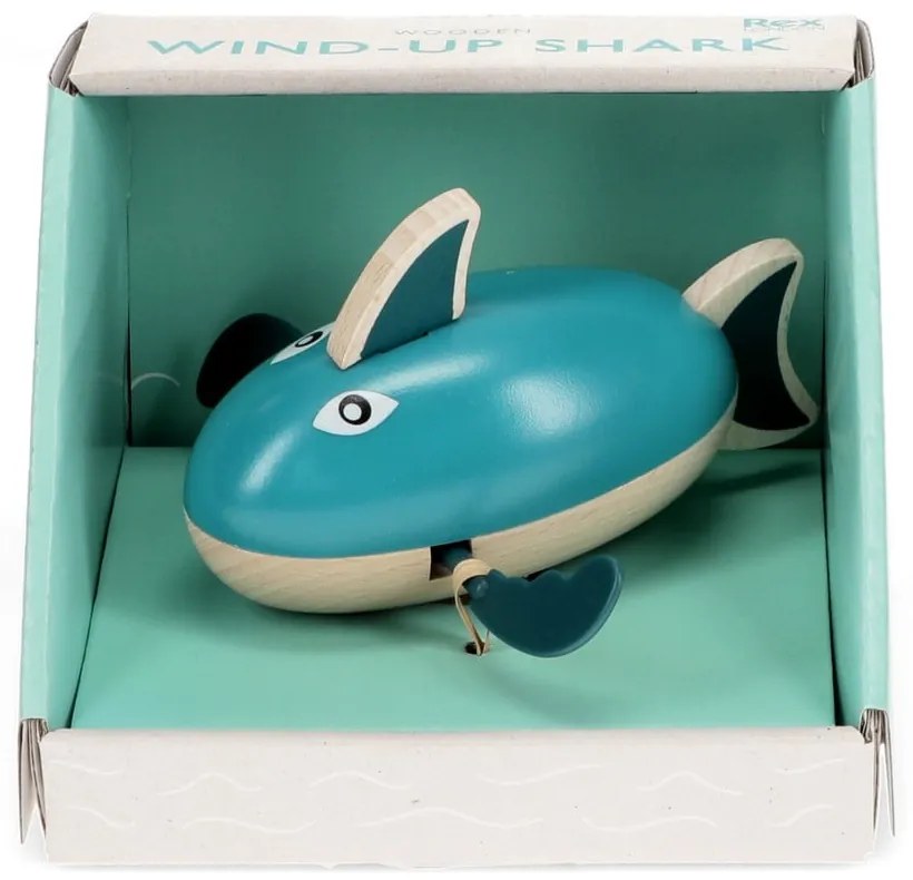 Hračka do vody Shark – Rex London