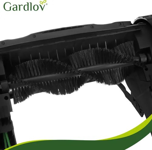 Ručný zametač Nexo Gardlov 27465