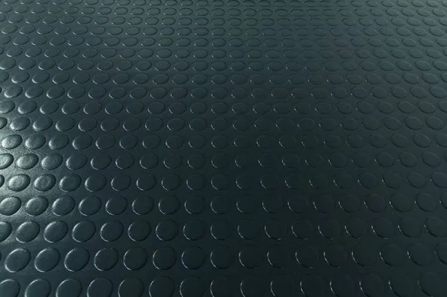 PVC podlaha Texfloor čierna