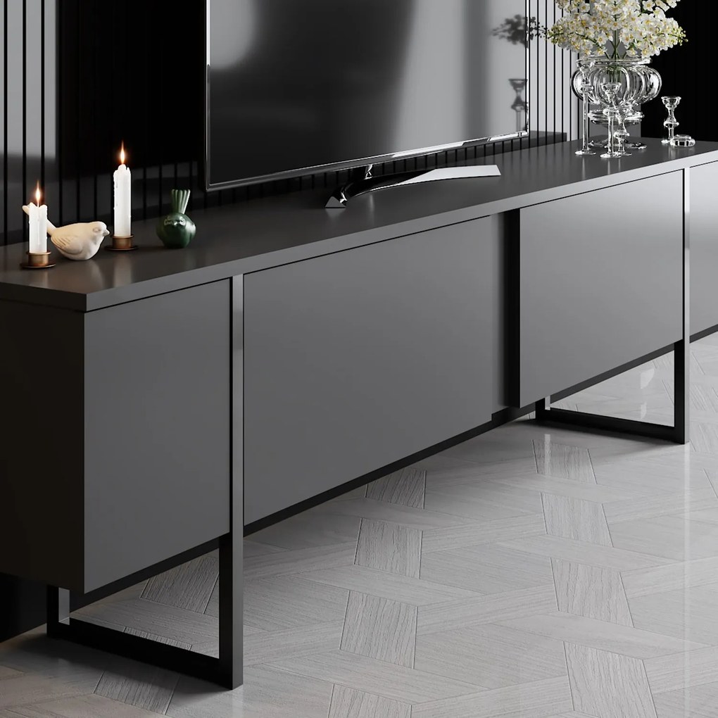Súprava nábytku do obývacej izby Luxe - výber z 6 prevedení