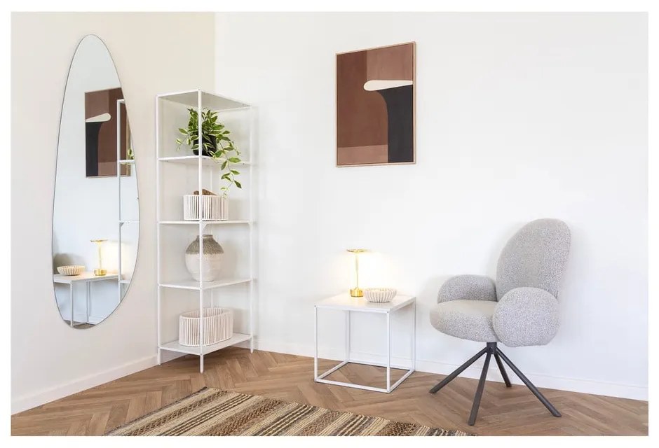 Zrkadlo 57x160 cm Pagani – House Nordic