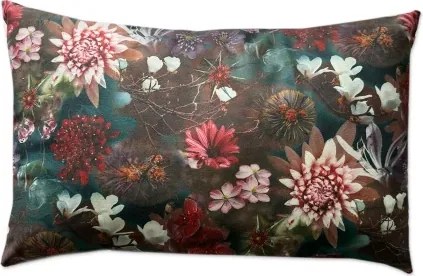 Dekoračný vankúš Shirin 30x50 cm, viacfarebný%