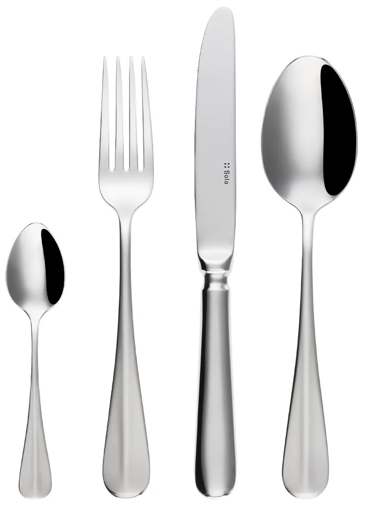 Príborový set 40 ks - Baguette Gastro - 100722
