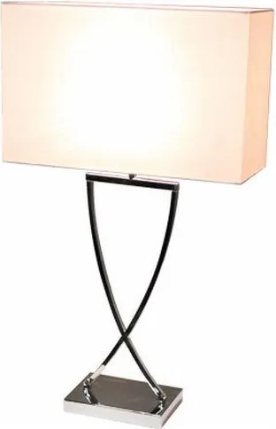 XXXLutz STOLNÁ LAMPA, 40/69 cm By Rydéns - Online Only bytové doplnky - 007363006602