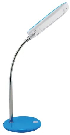 STRÜHM Stolná lampa DORI LED BLUE 2788