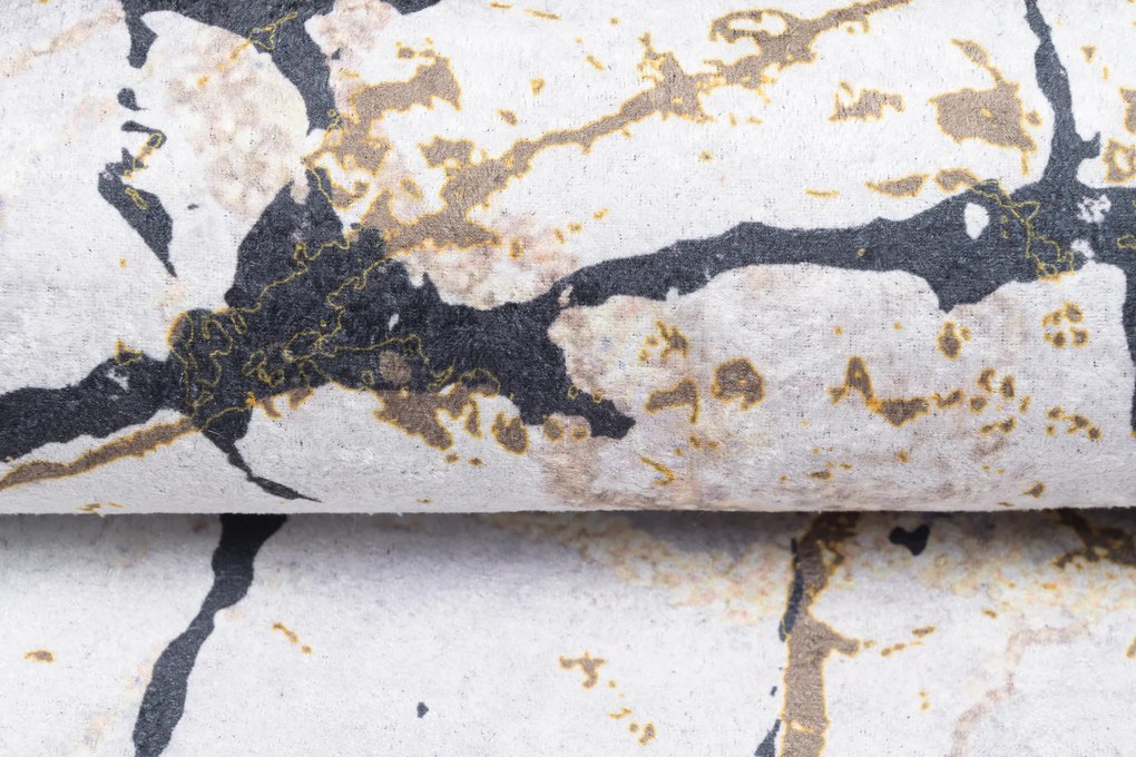 TA Koberec 21136 TLAČ TOSCANA Rozmer: 80x300 cm