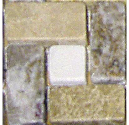 Keramická mozaika mramor 30x30 cm
