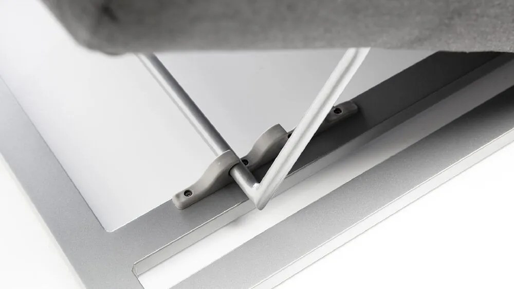 KETTLER EGO ležadlo- sunbrella®