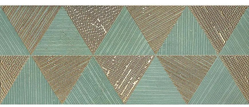 Dekor Goldgreen Mono 29,8/74,8