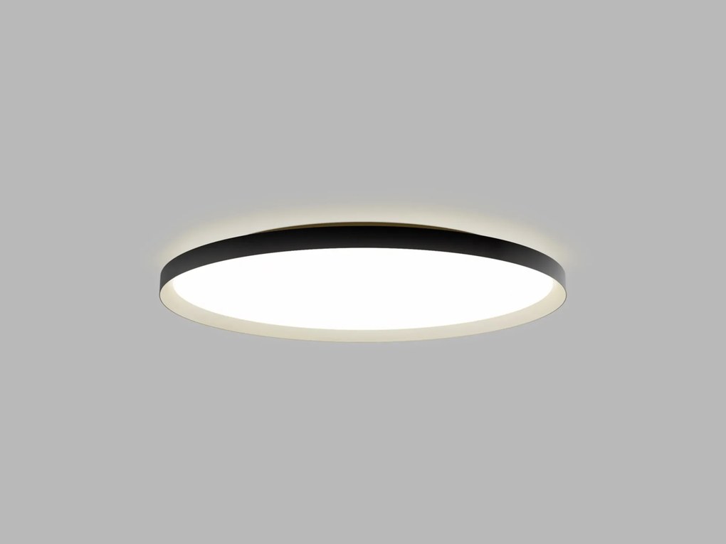 LED2 12750537CSTW Stropné svietidlo Moon 80, Bch Casambi Tw 88W (76+12) 3000