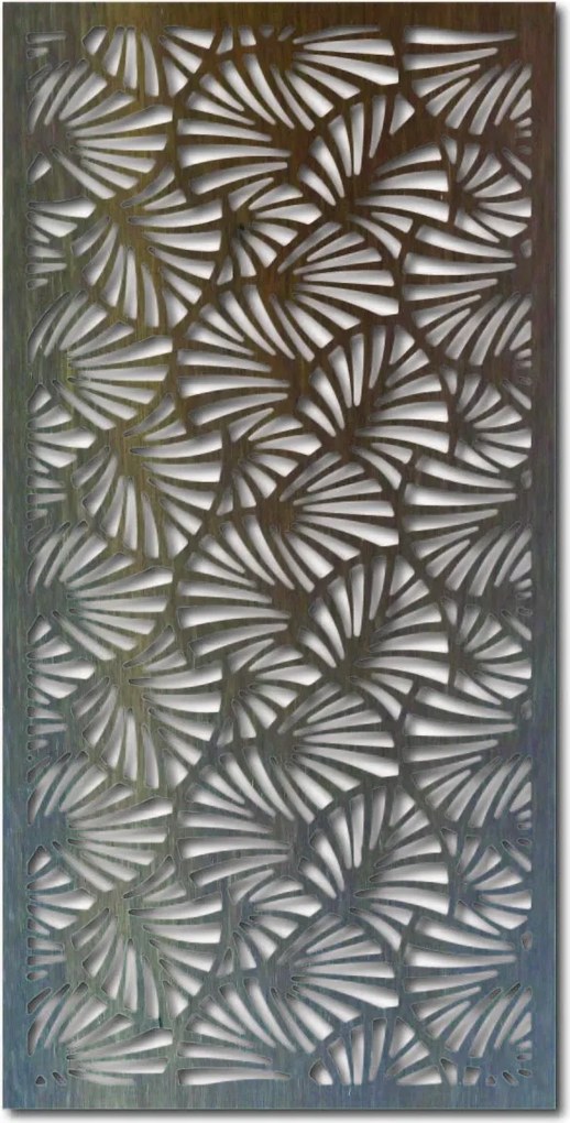 Vyrezávaný Drevený obraz na stenu z preglejky: Prírodná preglejka - Topoľ natural 40 x 20 cm 3875-42547 PR0270 HEU+
