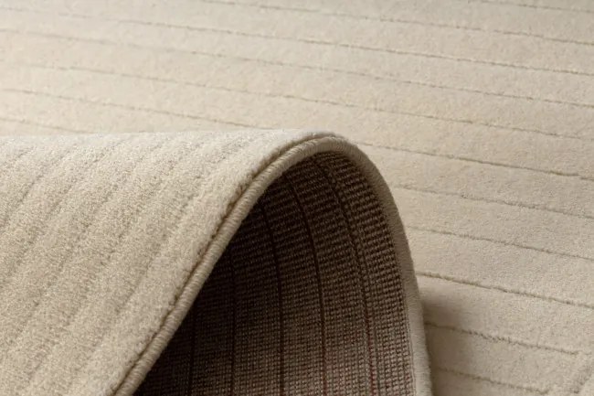 Koberec TEXTURA 488.10.LA100 Osta krémový